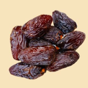 Curmale regale uscate