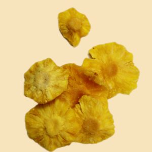 Țucate ananas rondele