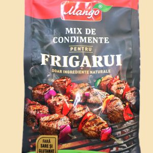 Mix condimente frigărui
