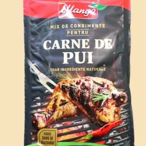 Mix condimente carne de pui