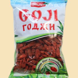 Ftucte de goji 100 g