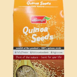 Semințe de quinoa 300g