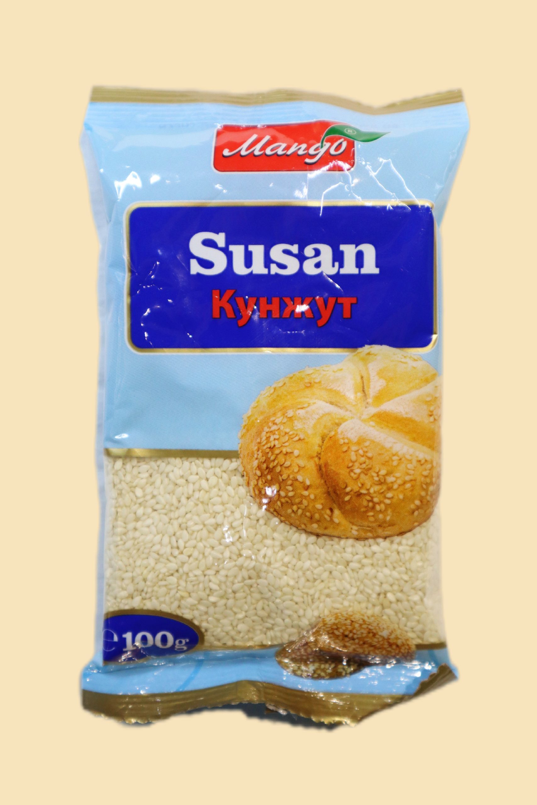 Semințe de susan 100 g