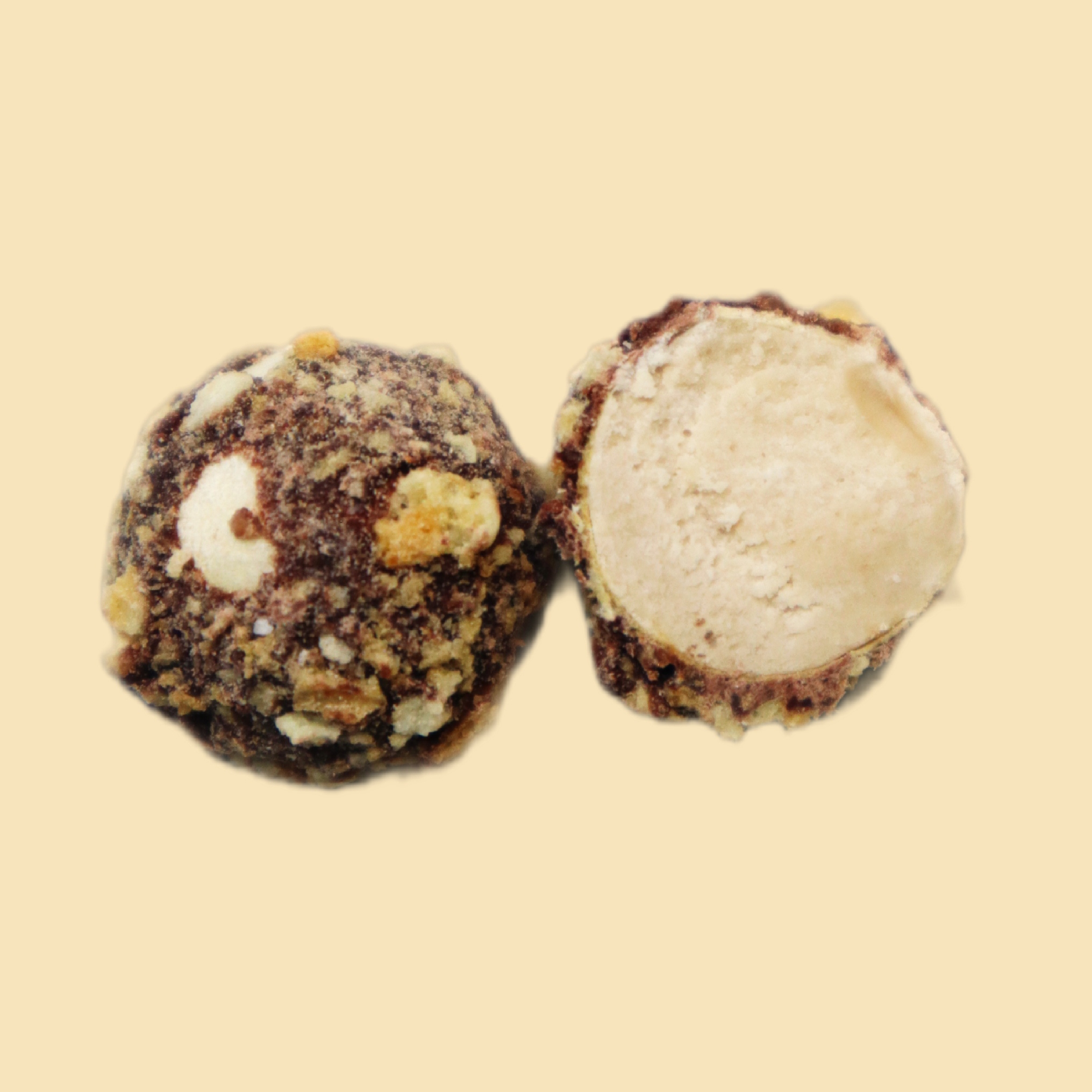 Bona capuccino - imagine 2