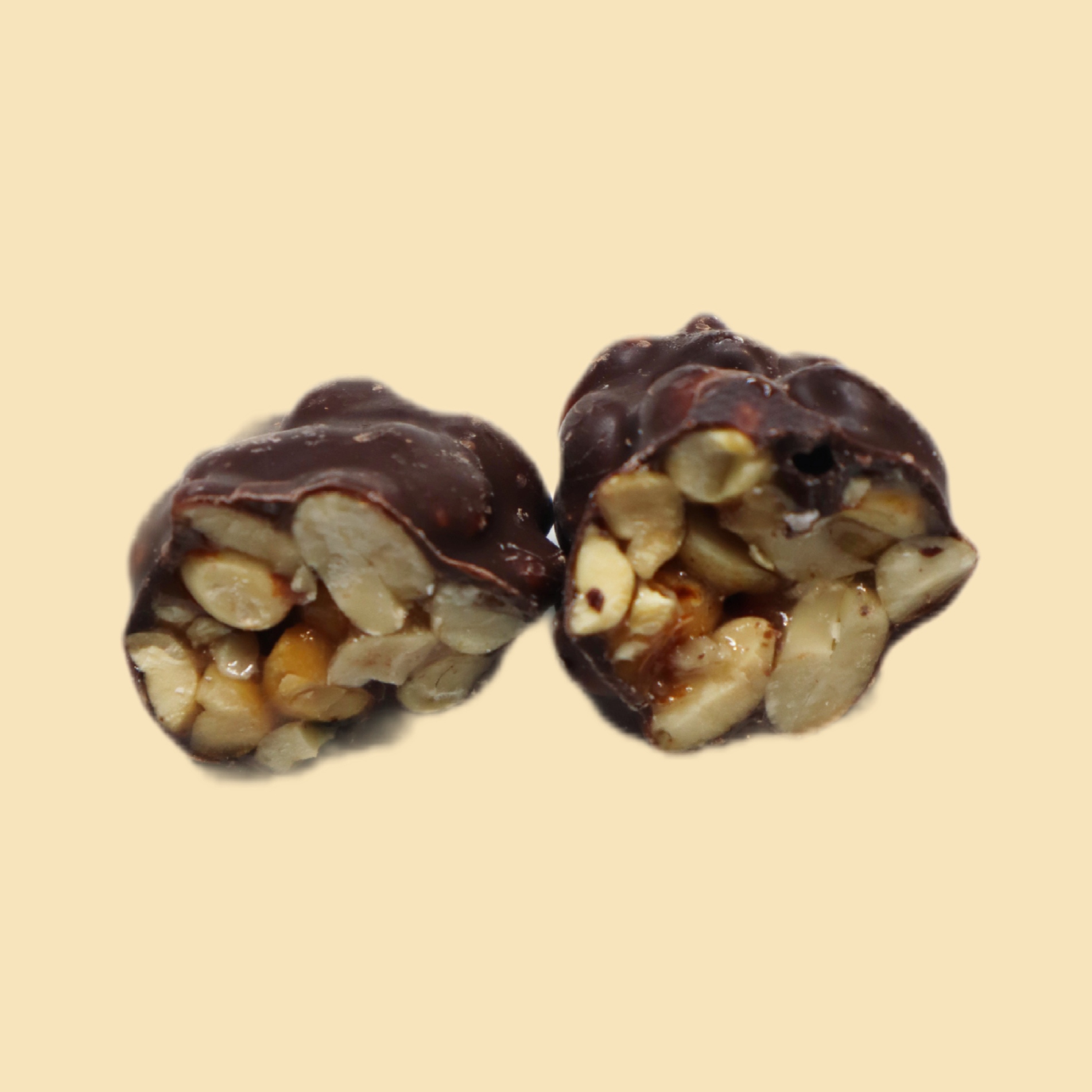 NUT crystalle - imagine 2