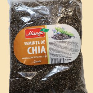 Semințe de cia 500 g