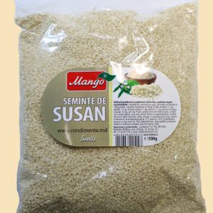 Semințe de susan 500 g