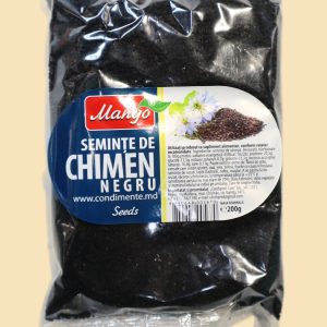 Semințe de chimen negru 200 g