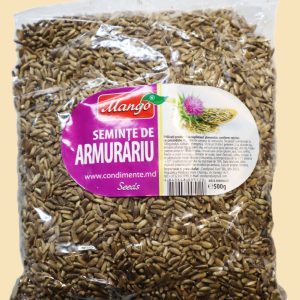 Semințe de armurariu 500 g