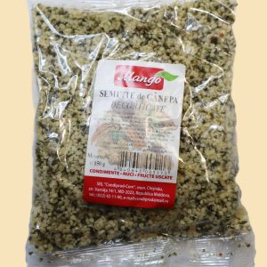 Semințe  de cânepă 150 g