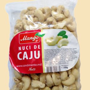 Nuci de caju 200 g
