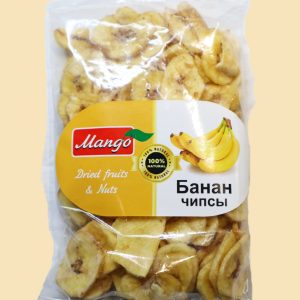 Banane cips 150 g