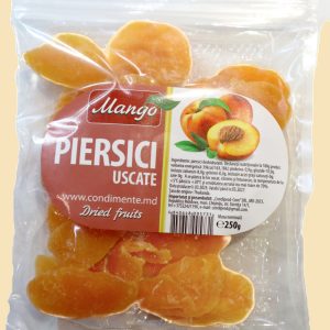 Persici uscate 250 g