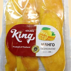 Mango uscat 250 g