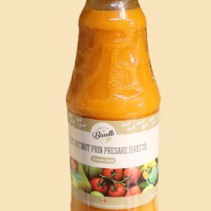 Suc de cătină natural